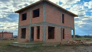 Proprietar   Vând Casă la Roșu în Grigorescu 2 - imagine 3