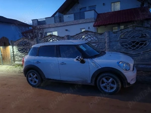 Vând Minicooper Countryman 1.6 modelR60