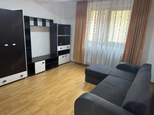 Apartament 2 camere decomandat   mobilat complet   Popești-Leordeni, Drumul Fermei