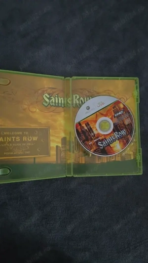 Saints Row Xbox 360 - imagine 2