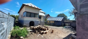 Gospodarie   Zona Francesti   Valcea   - imagine 6