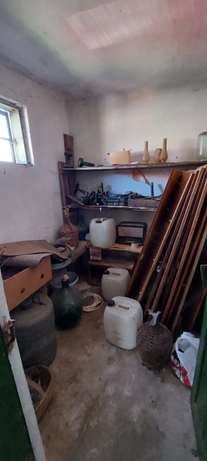 Gospodarie   Zona Francesti   Valcea   - imagine 12