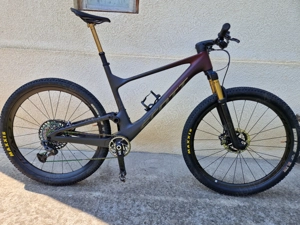 Vand bicicleta SCOTT SPARK RC-SL 2023 XL