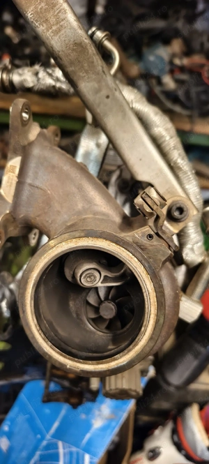 turbo audi  - imagine 2