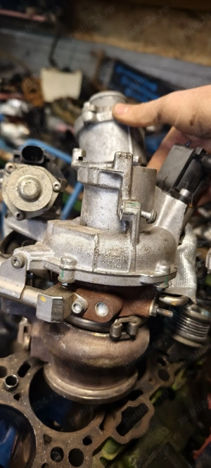 turbo audi  - imagine 3