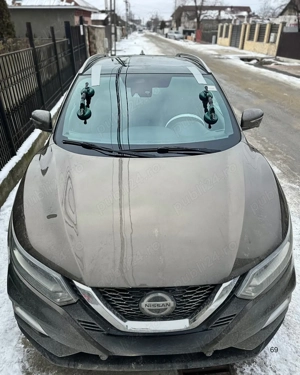 Montaj parbrize la domiciliu  - imagine 5