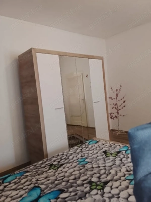 Două case intr-o curte, cu interior renovat in anul 2025, in zona bună, in orasul Chisineu-Criș - imagine 5