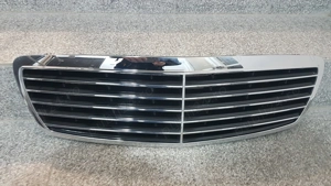 Grila radiator originala Mercedes Benz  E -Class W211 ( 2002-2009 ).