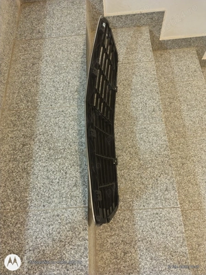 Grila radiator originala Mercedes Benz  E -Class W211 ( 2002-2009 ). - imagine 2