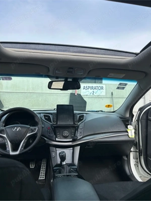 Hyundai i40 disel manuala - imagine 2