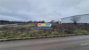 Centura | DN 1 | Odaii | 4785mp | Autorizatie Construire | Utilitati - imagine 5