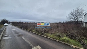 Centura | DN 1 | Odaii | 4785mp | Autorizatie Construire | Utilitati - imagine 7