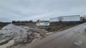 Centura | DN 1 | Odaii | 4785mp | Autorizatie Construire | Utilitati - imagine 8