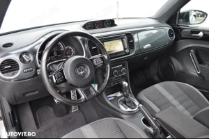 VW Beetle 2.0 TDI Dsg - imagine 3