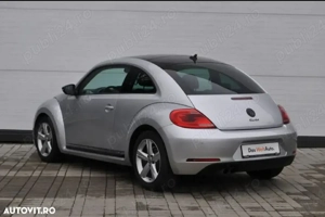 VW Beetle 2.0 TDI Dsg - imagine 6