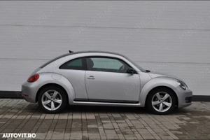 VW Beetle 2.0 TDI Dsg - imagine 7