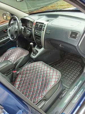 Hyundai Tucson De vanzare  - imagine 4