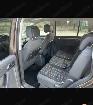 Wv touran cross panoramic - imagine 5