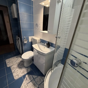 Apartament cu 2 camere  - imagine 5