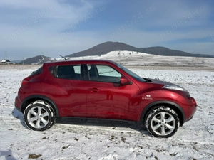 Juke-Anul Fab-2014-Diesel-181.000Km - imagine 2