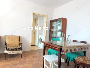 Vând apartament 3 camere, Vulcan, Hunedoara - imagine 8