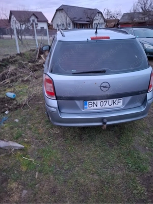 Opel Astra H Facelift - imagine 3