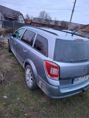 Opel Astra H Facelift - imagine 2