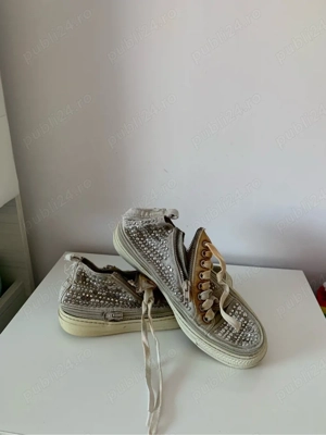 2 perechi Dama - imagine 2