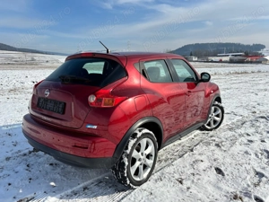 Juke-Anul Fab-2014-Diesel-181.000Km - imagine 3