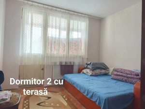 Vând apartament 3 camere, Vulcan, Hunedoara - imagine 10
