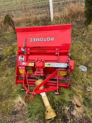 Kubota ASTE  - imagine 5