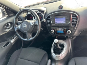 Juke-Anul Fab-2014-Diesel-181.000Km - imagine 4
