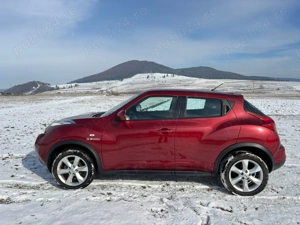 Juke-Anul Fab-2014-Diesel-181.000Km - imagine 6