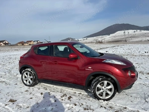 Juke-Anul Fab-2014-Diesel-181.000Km - imagine 7