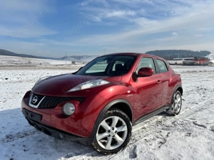 Juke-Anul Fab-2014-Diesel-181.000Km - imagine 10