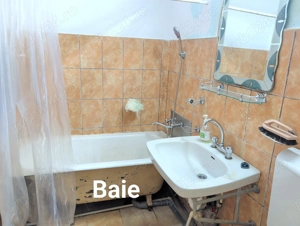 Vând apartament 3 camere, Vulcan, Hunedoara - imagine 9