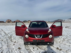 Juke-Anul Fab-2014-Diesel-181.000Km - imagine 5