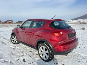 Juke-Anul Fab-2014-Diesel-181.000Km - imagine 8