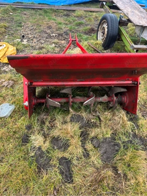 Kubota ASTE  - imagine 4