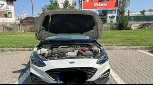 Ford Focus Active  - imagine 3