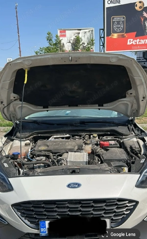 Ford Focus Active  - imagine 5