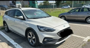 Ford Focus Active  - imagine 2