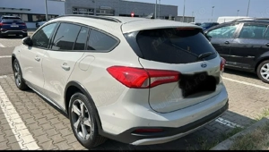 Ford Focus Active  - imagine 4