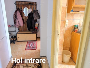 Vând apartament 3 camere, Vulcan, Hunedoara - imagine 3