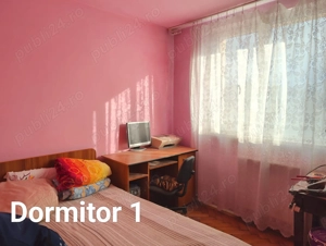 Vând apartament 3 camere, Vulcan, Hunedoara - imagine 5