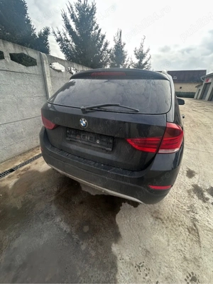 Vând BMW X1, sdrive, an 2013, automat, diesel 2.0, 264.000 km, 184Cp cu probleme la motor - imagine 5