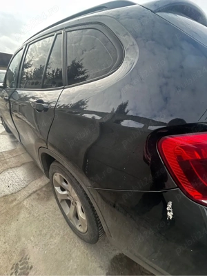 Vând BMW X1, sdrive, an 2013, automat, diesel 2.0, 264.000 km, 184Cp cu probleme la motor - imagine 2