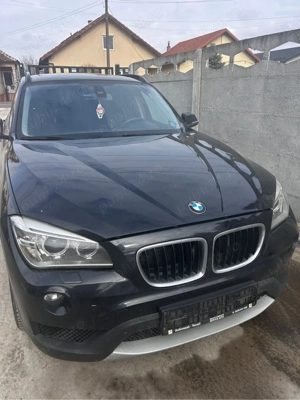 Vând BMW X1, sdrive, an 2013, automat, diesel 2.0, 264.000 km, 184Cp cu probleme la motor - imagine 3