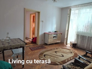 Vând apartament 3 camere, Vulcan, Hunedoara - imagine 7