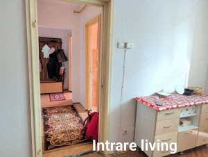 Vând apartament 3 camere, Vulcan, Hunedoara - imagine 6